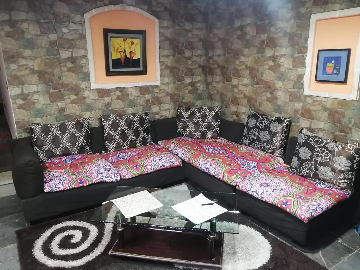 Apartment Marvel House Hrg *