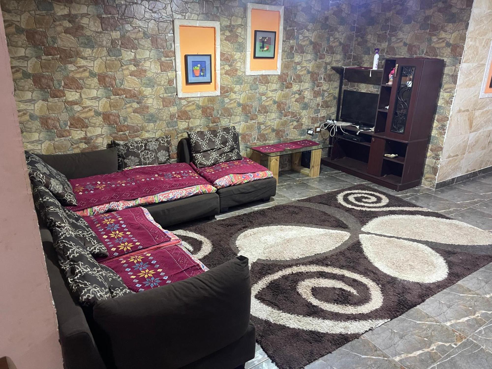 Apartment Marvel House Hrg